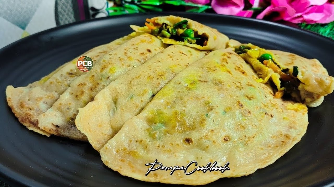 মাত্র ১০ মিনিট সময় থাকলেই তৈরি হয়ে যাবে, স্কুল অফিসর হেলদি টেস্টি টিফিন রেসিপি#recipe#tiffin#food