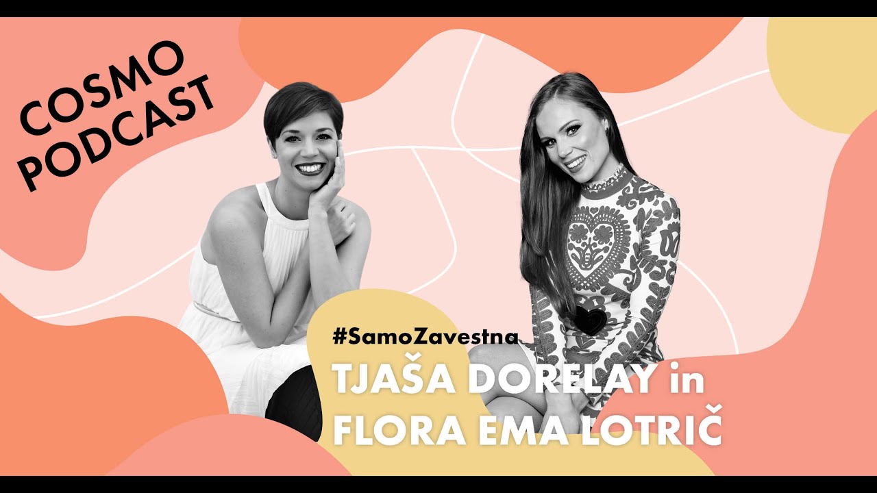 TJAŠA DORELAY: 