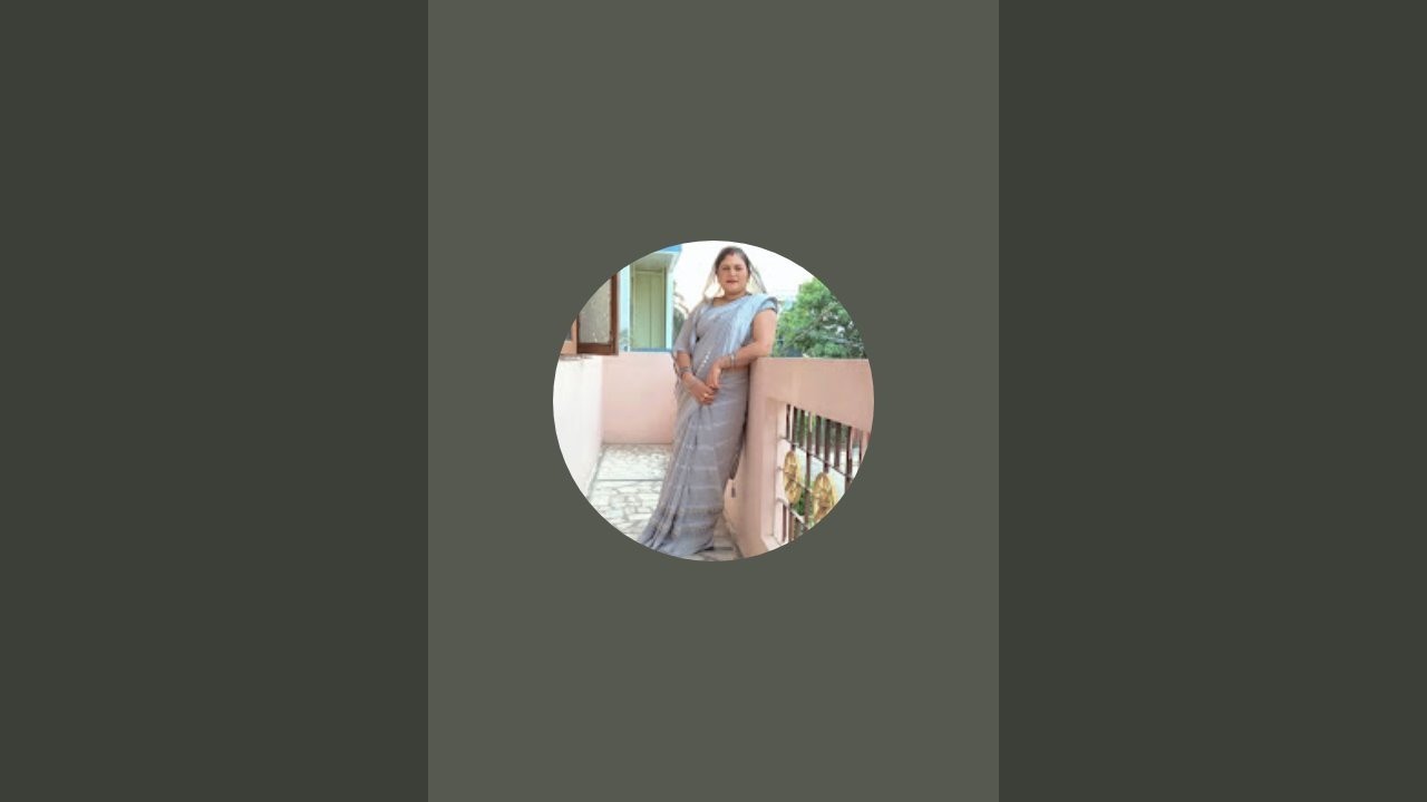Pooja Manohar Mehra is live