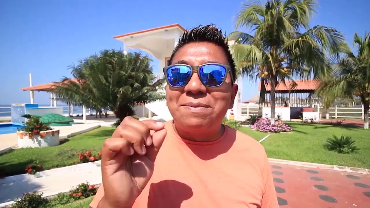 Gozando Guerrero | Villas del Pacifico ☀