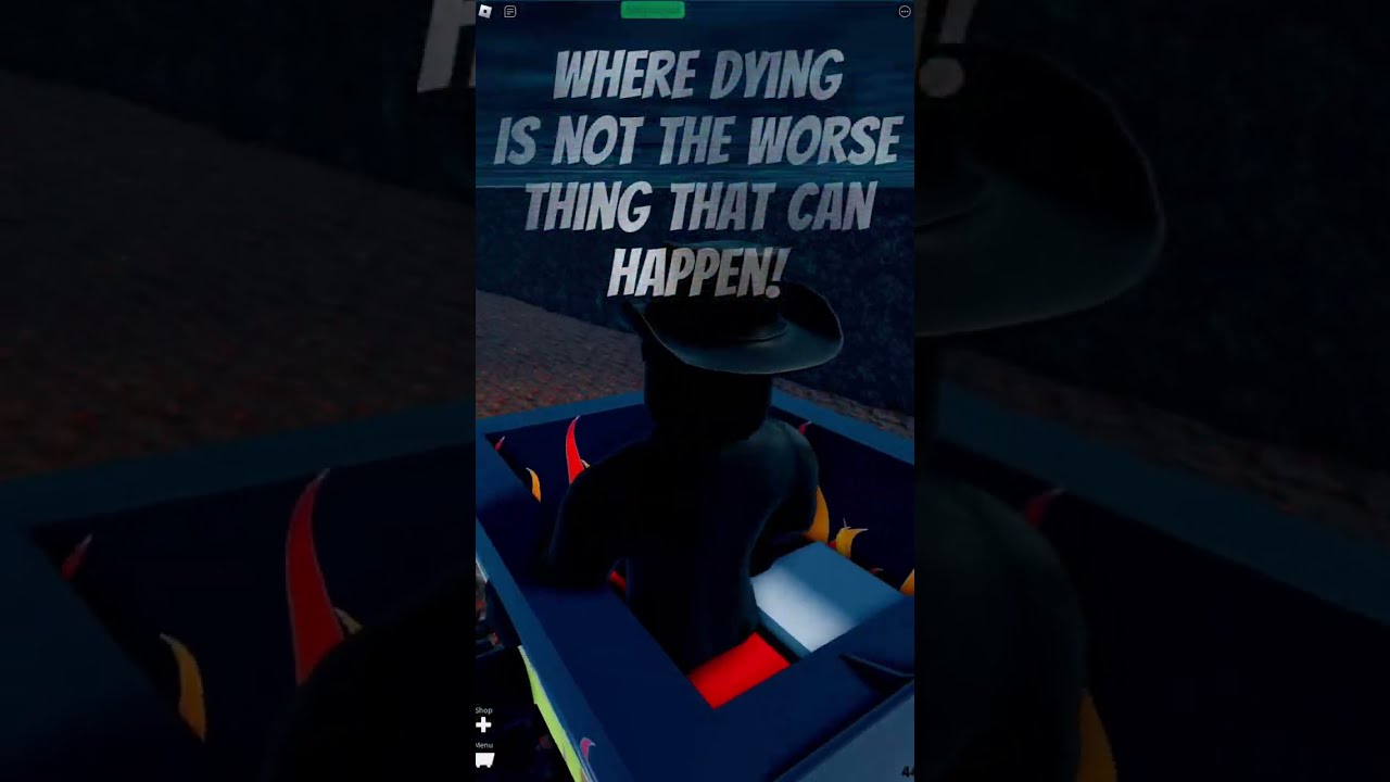 Create a Cart Ride! (RowdeeGames) [Roblox]