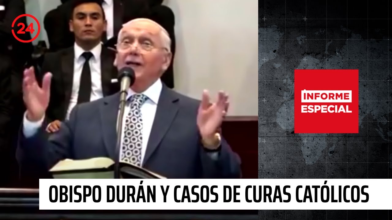 Informe Especial: 