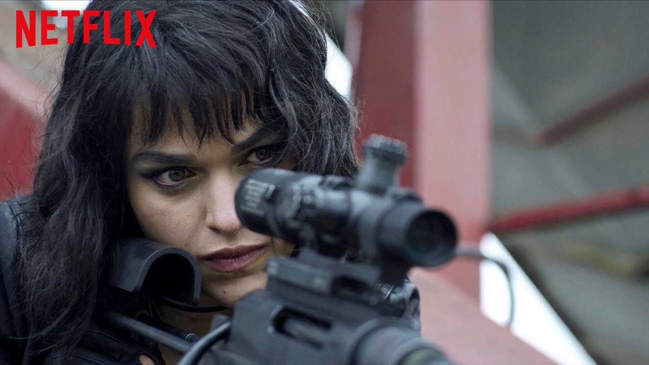 10 New Action Movies in 2025 That’ll Blow Your Mind
