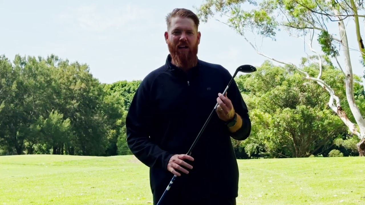 TaylorMade Qi35 Fairways & Hybrids 2025 Review