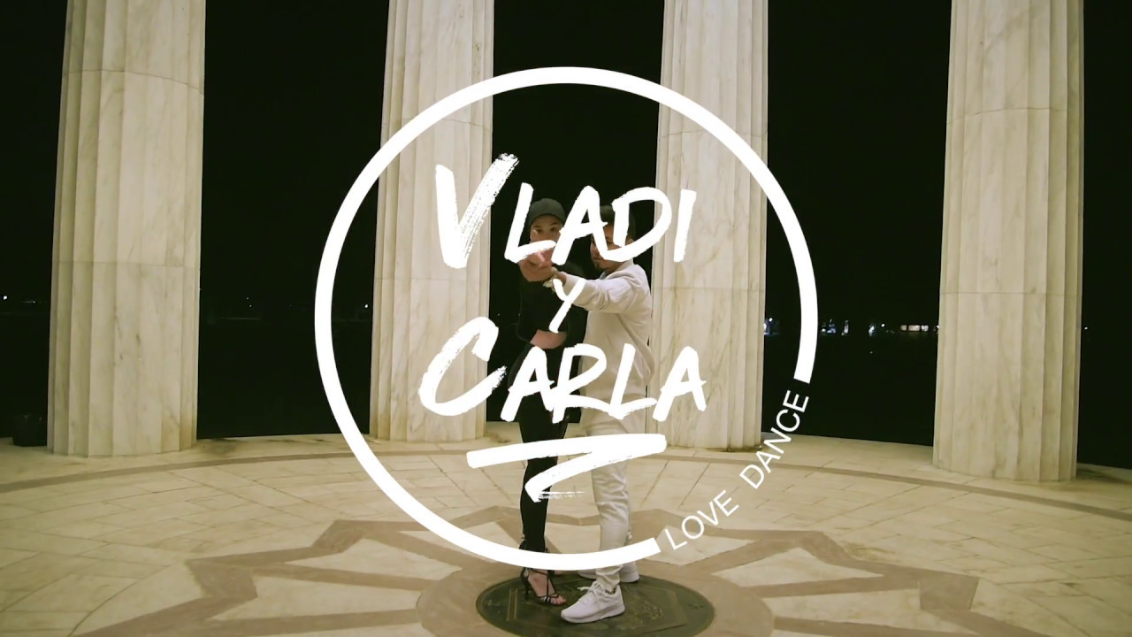 Drake - Passionfruit (Bachata Remix by Melvin War ) Vladi y Carla
