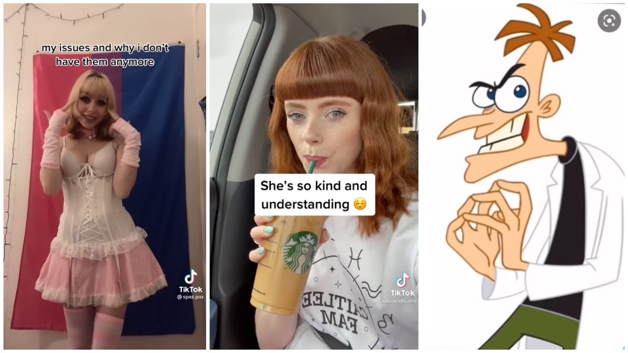 Autism TikTok Compilation #10