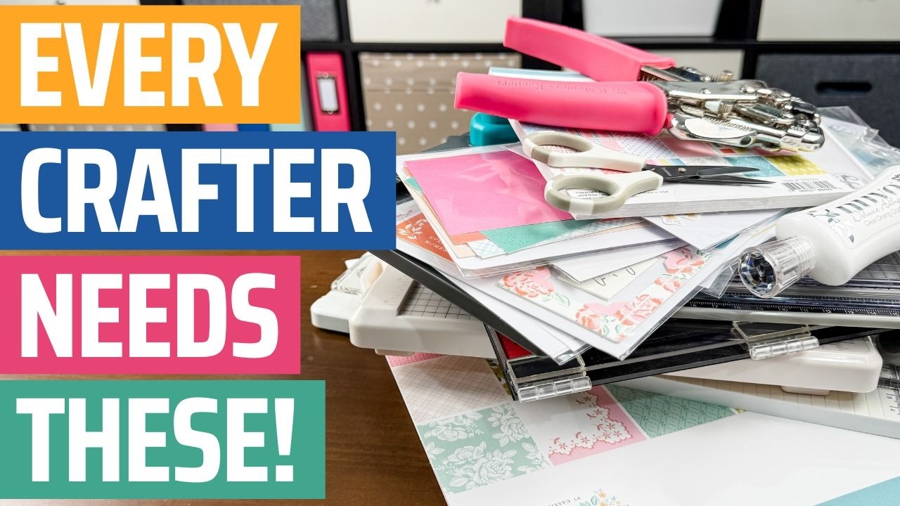 Are You Wasting Money on the Wrong Craft Supplies?
