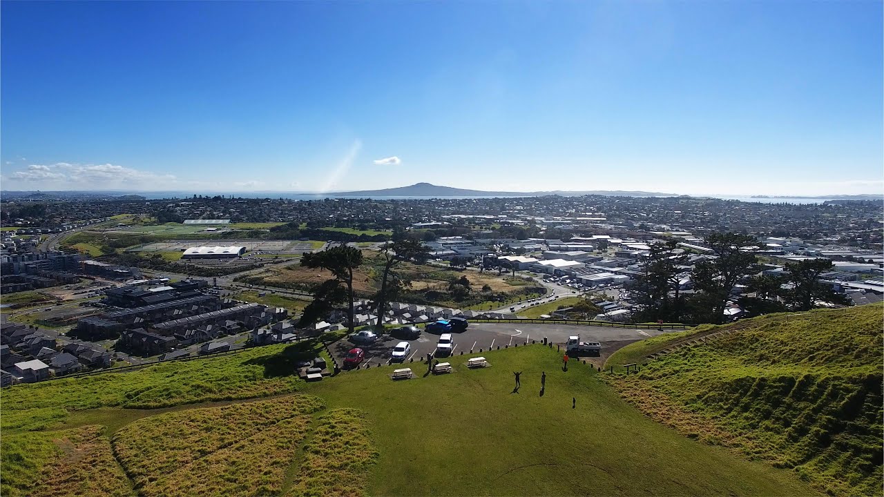 Mt Wellington