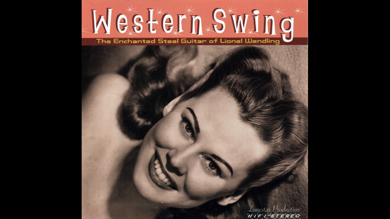 What Makes Bob Holler (Walker) - cover Lionel Wendling, album Western Swing