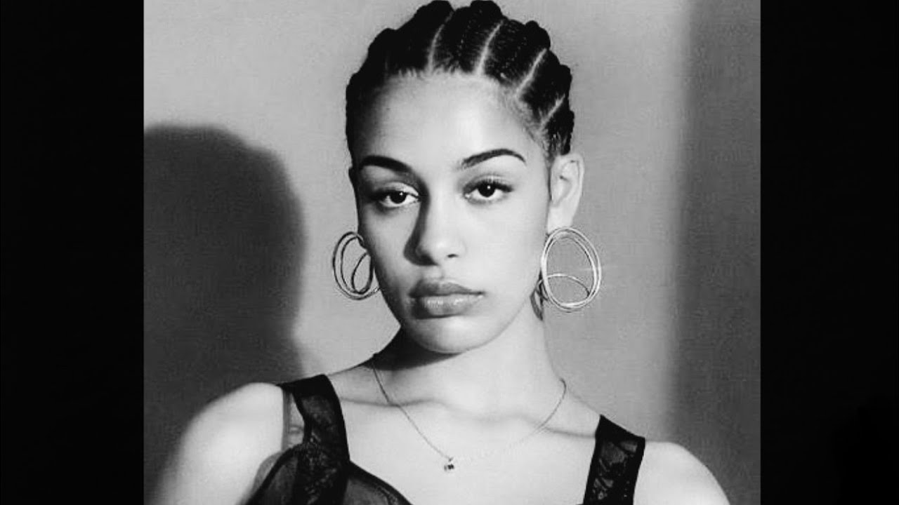 jorja smith x partynextdoor ~ worst i ever had ~ rnb type beat |  r&b type beat