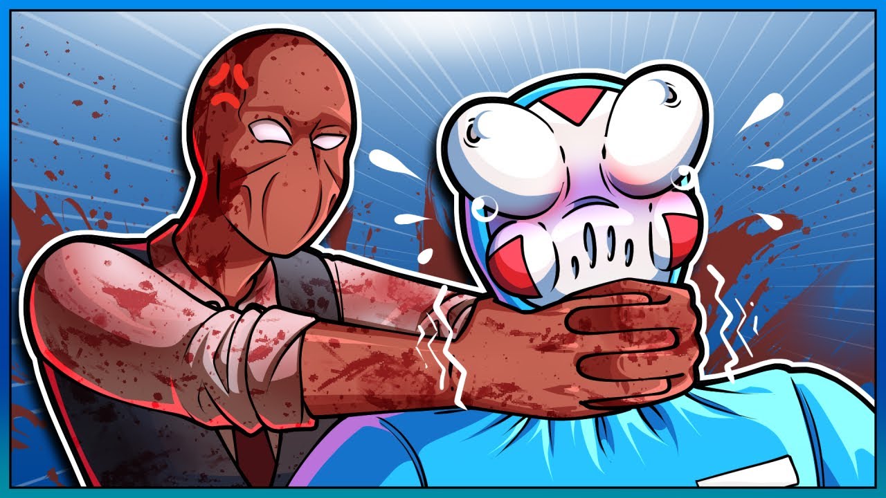 This Game Went From Funny to TERRIFYING Fast