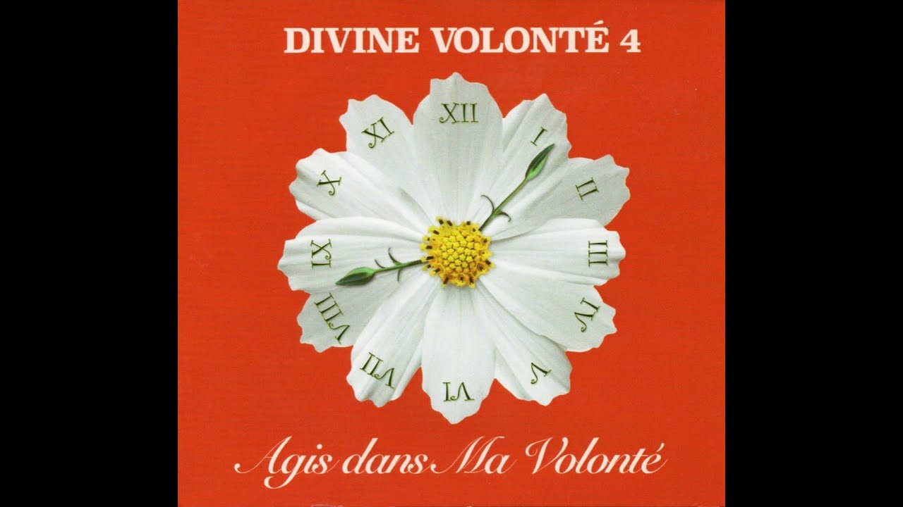 divine volonté 4