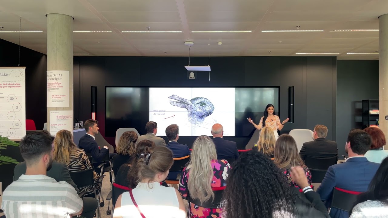Digital Transformation Begins With The Customer - PwC Luxembourg