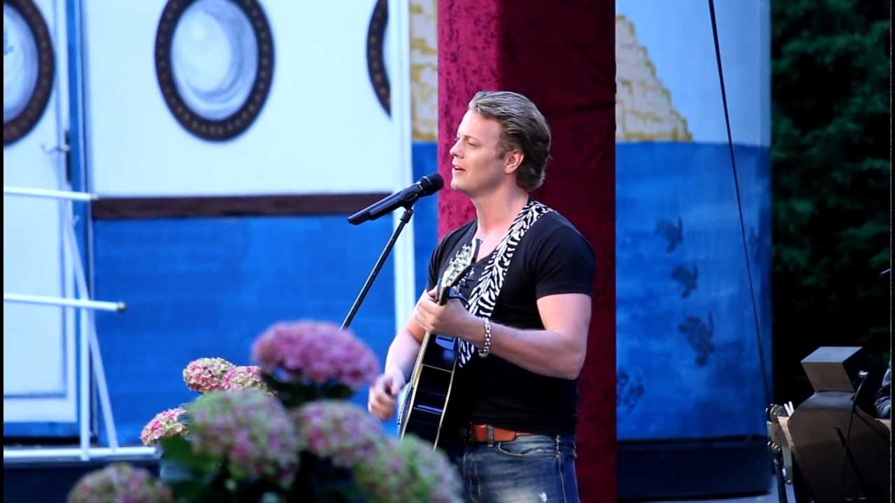 Pfingstgala - Mark Seibert 