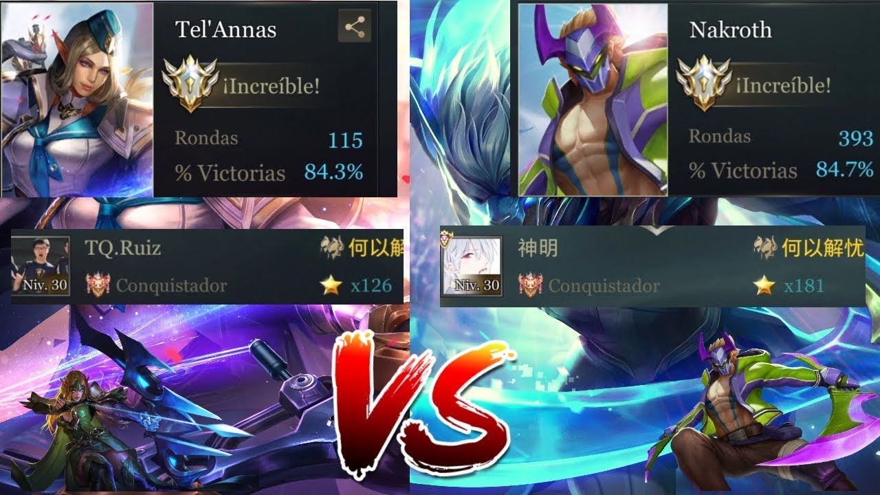 VS TOP 1 EUROPE  | Epic Macht  (BEST TELANAS GAMEPLAY)