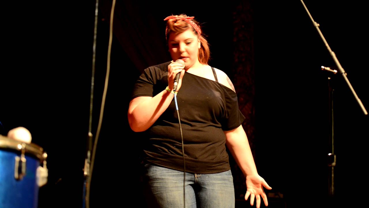 Mary Lambert - Pistolwhip