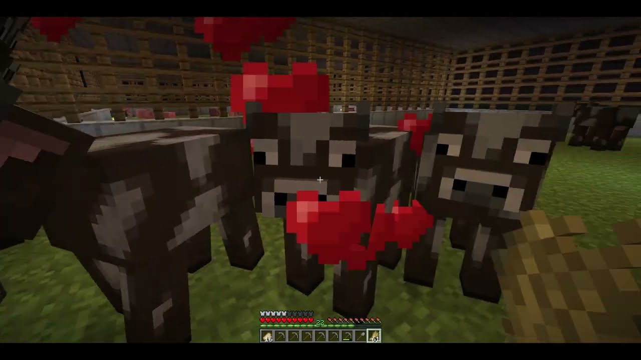 Minecraft: Fr0gGi3's World #2 (EP225)