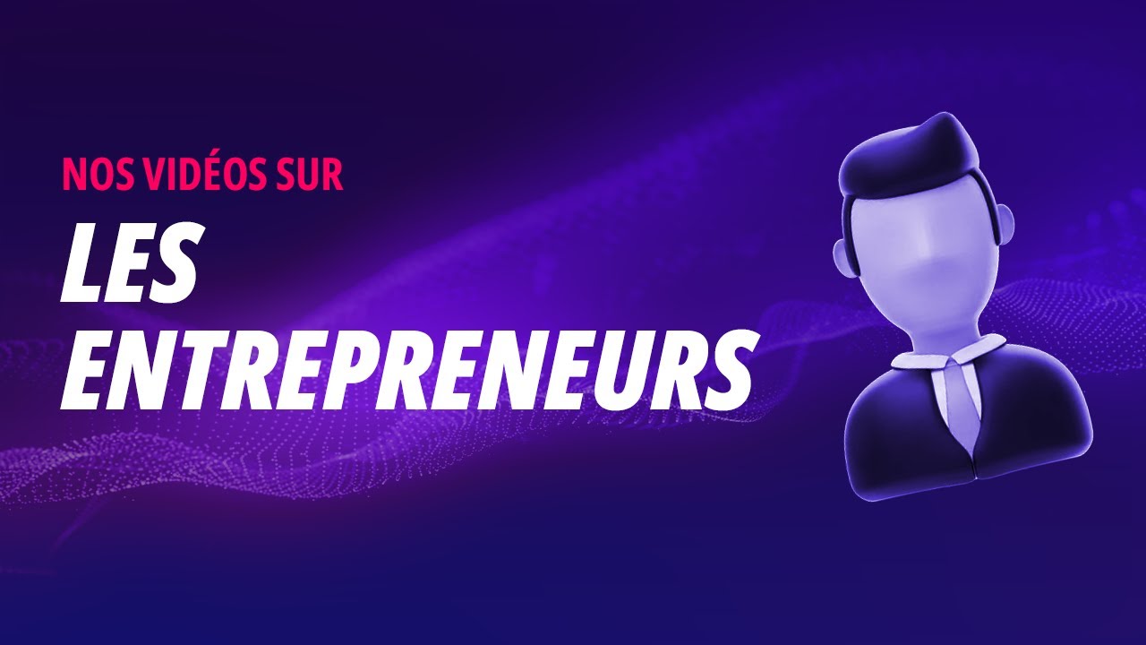 LES 5 QUALIT&Eacute;S DES FEMMES ENTREPRENEURES