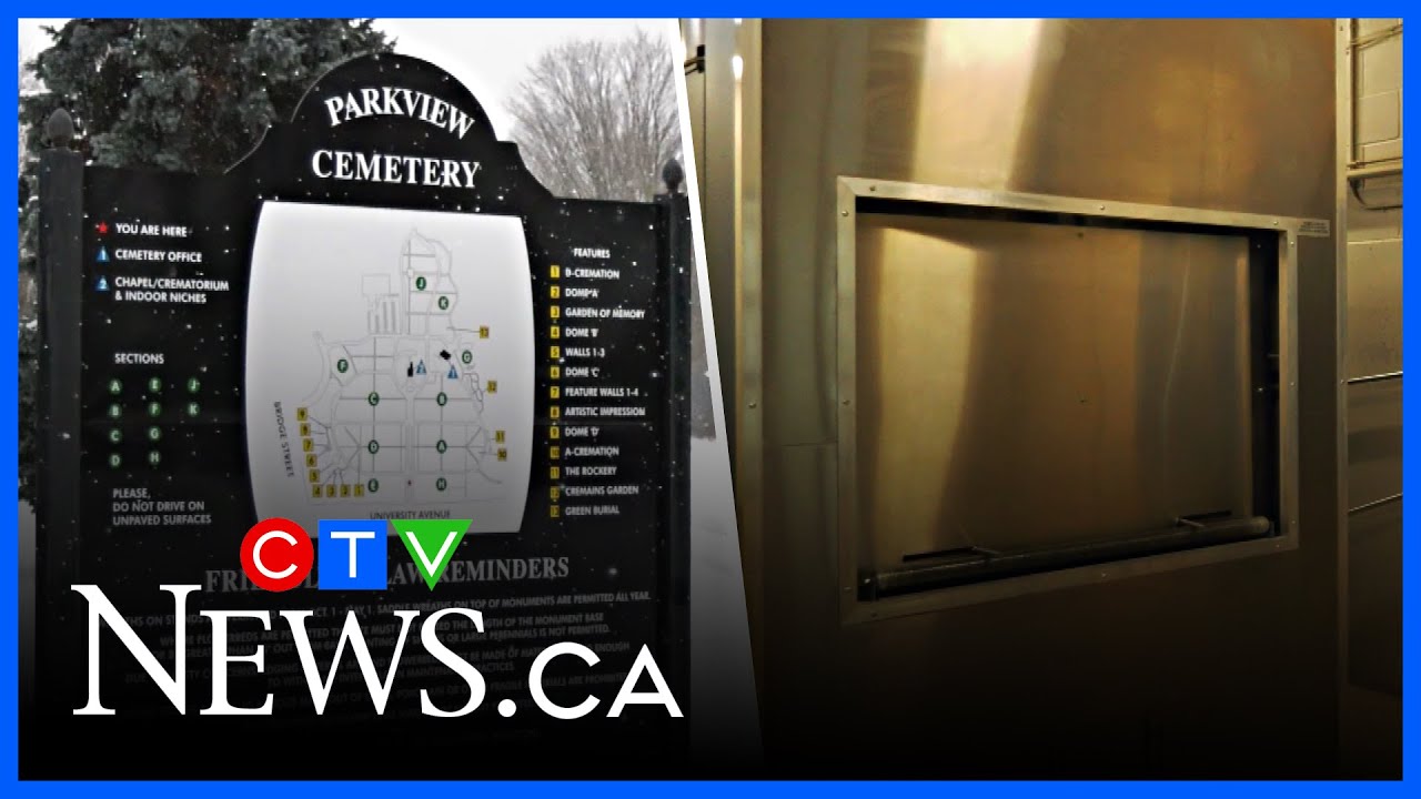 Waterloo opts out of crematorium business