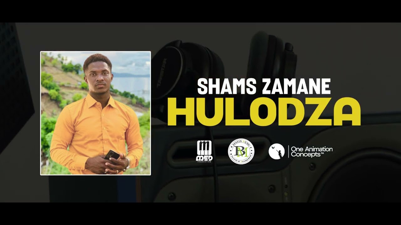 Shams Zamane - Hulodza [ Lycris | 2024 ]