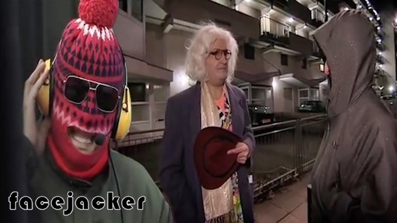 Facejacker Best Moments | 13 Minute Compilation | Facejacker