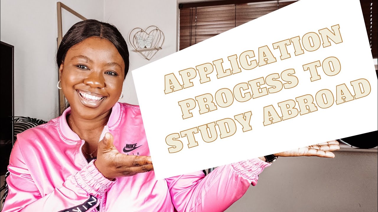 How to apply for a postgraduate degree abroad / Requirements and Expectations