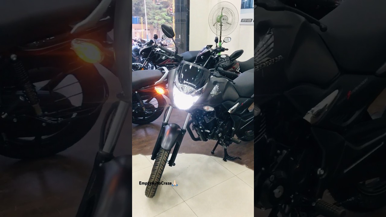 2025 Honda Unicorn Full Review 😍