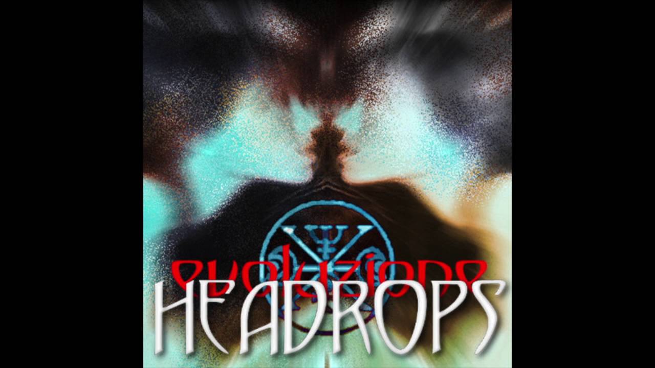 Headrops - Last Light