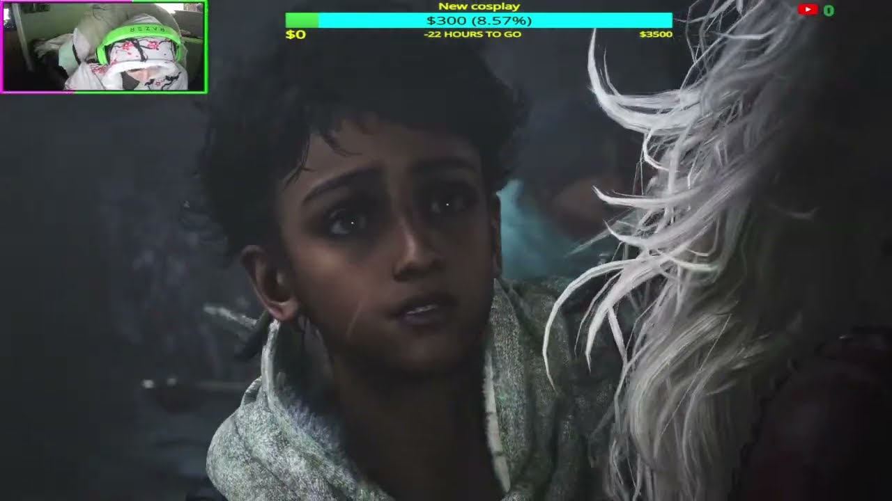 Monster hunter wilds (after my birthday stream)