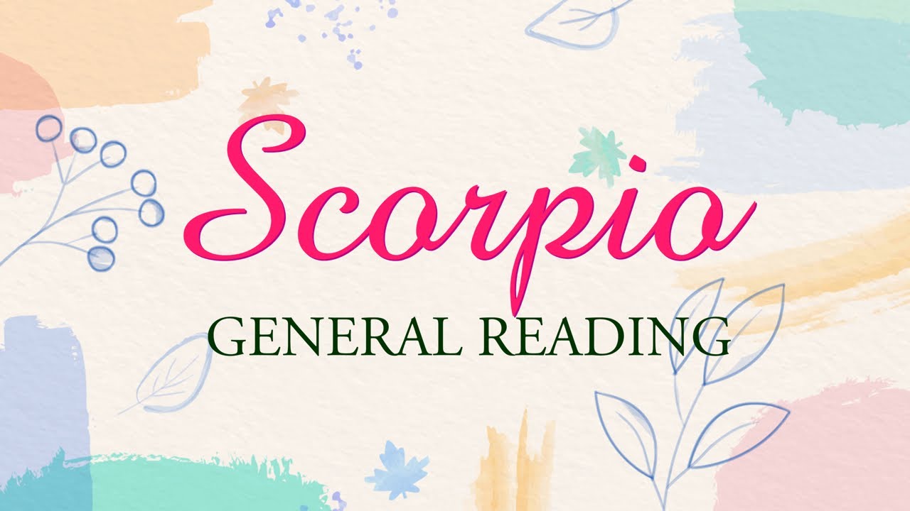 SCORPIO tarot ♏️ Someone Who Ghosted You Is Regretful About This, They Are Coming With The Truth ❤️