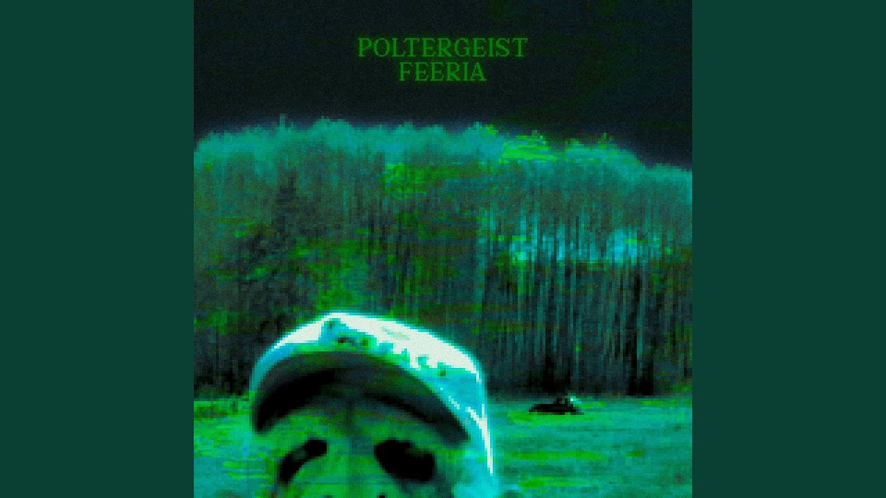 Poltergeist