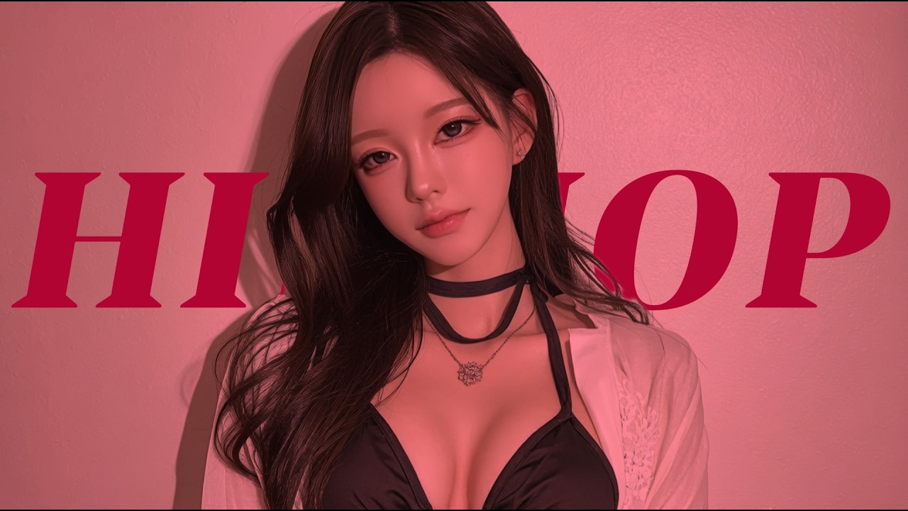 PLAYLIST | 🔥듣다 보니 그리움에 이끌려 너네집 앞까지 오게된 그루브~🤟 센치함 가득 외힙플리 | HIPHOP RAP