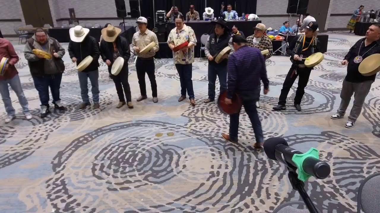 GTB Round Dance 2026