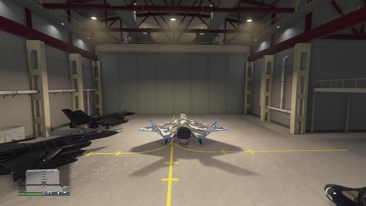 GTA online bad sports lobbies
