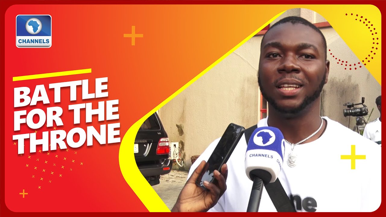 Lavida Loka Encourages Young Unemployed Nigerians To Look Towards The Creative Industry