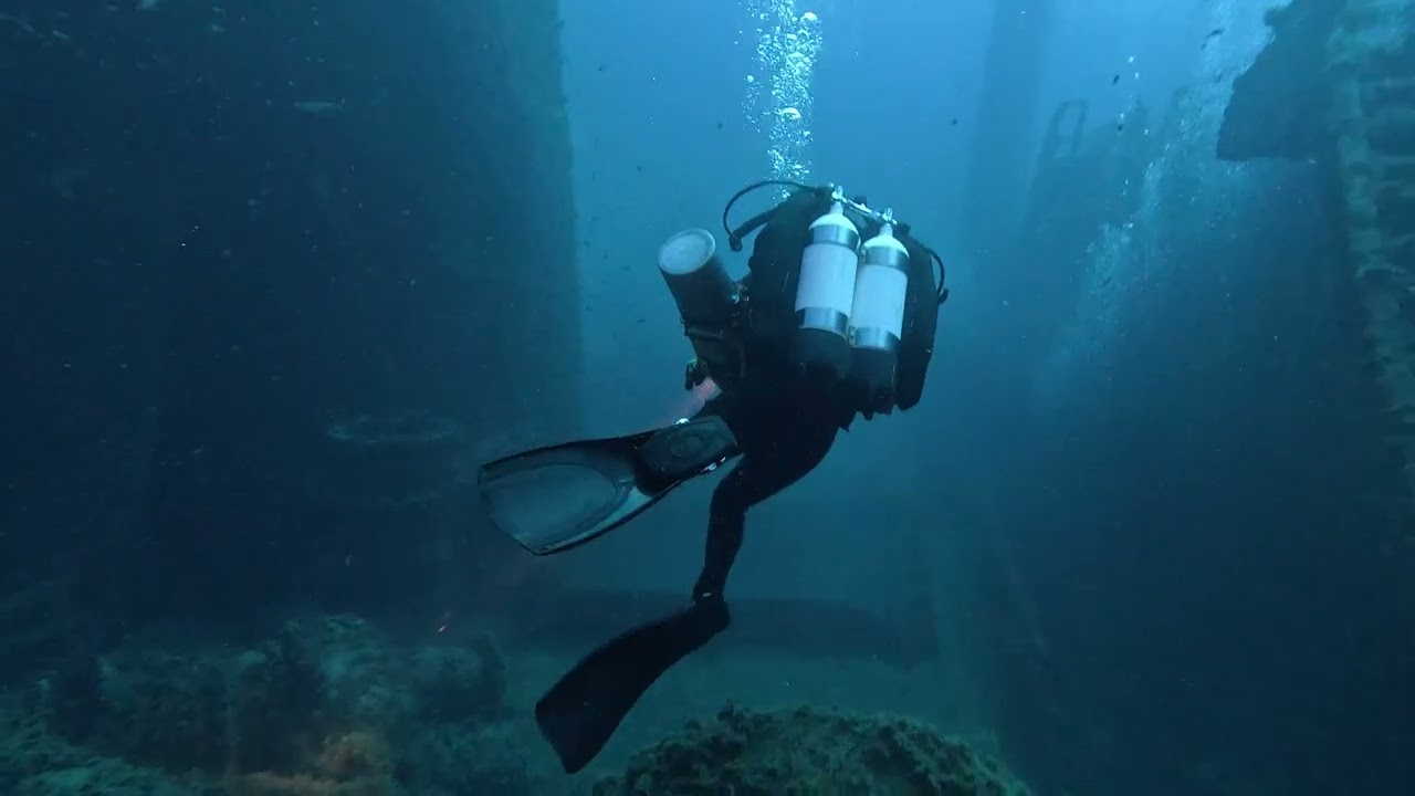 Plongée Haven 150924 4K