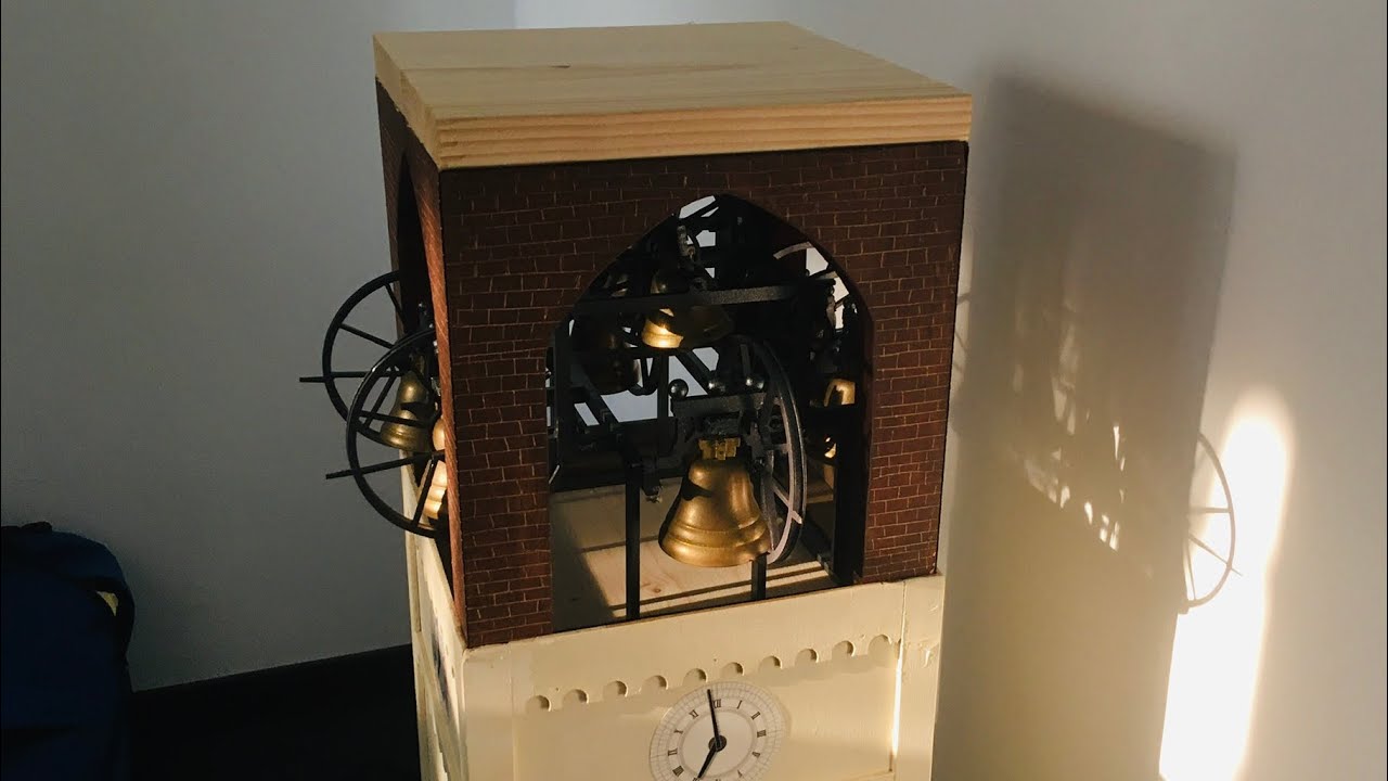 Il mio Campanilino di Desio personale - SPECIALE 300 iscritti e 10.000 visualizzazioni