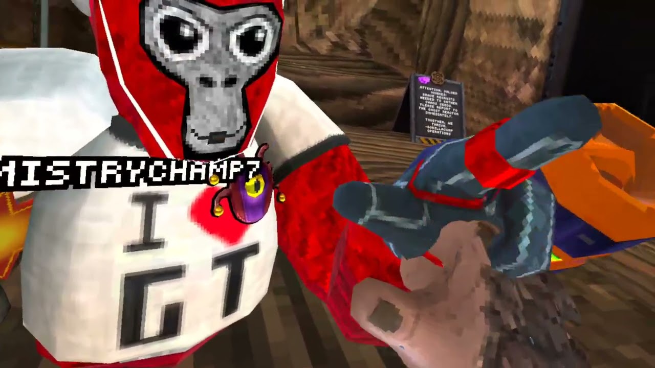 Another video to watch have fun
