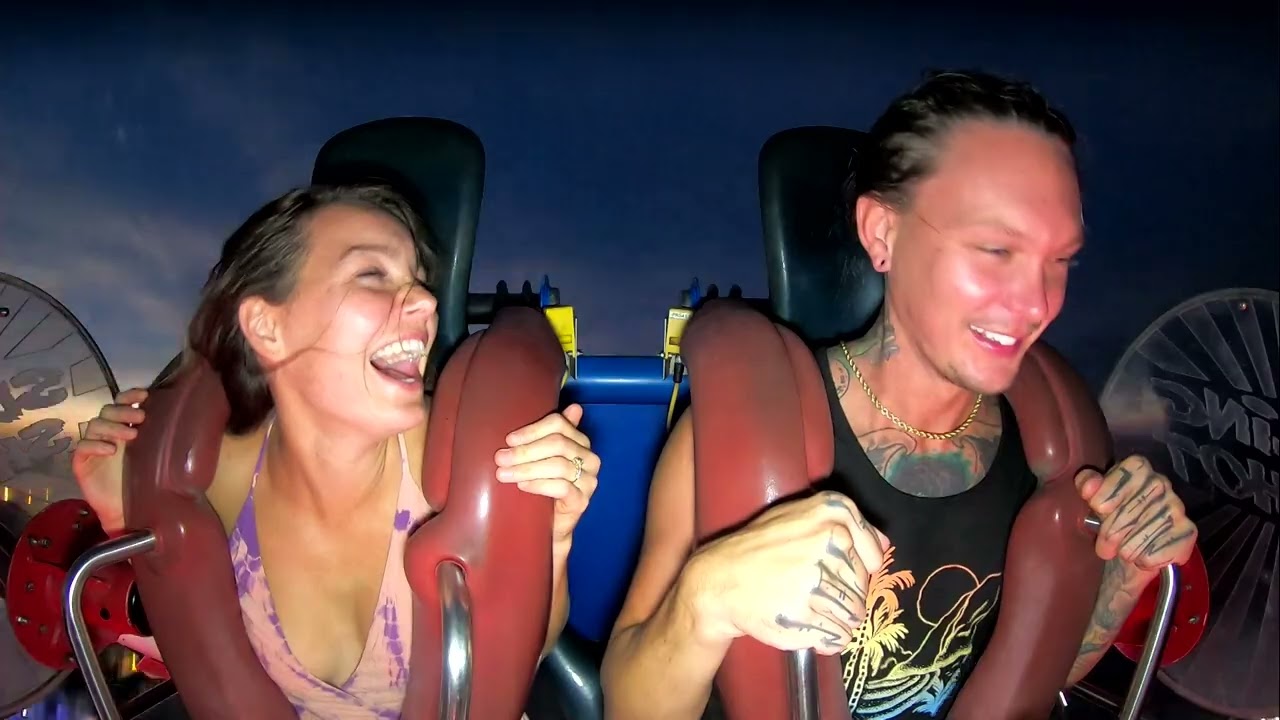 Tyler & Savanna 2