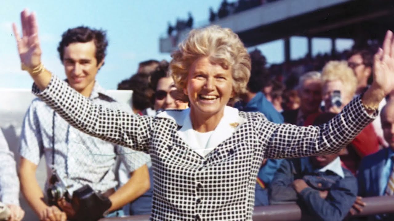Remembering Riva