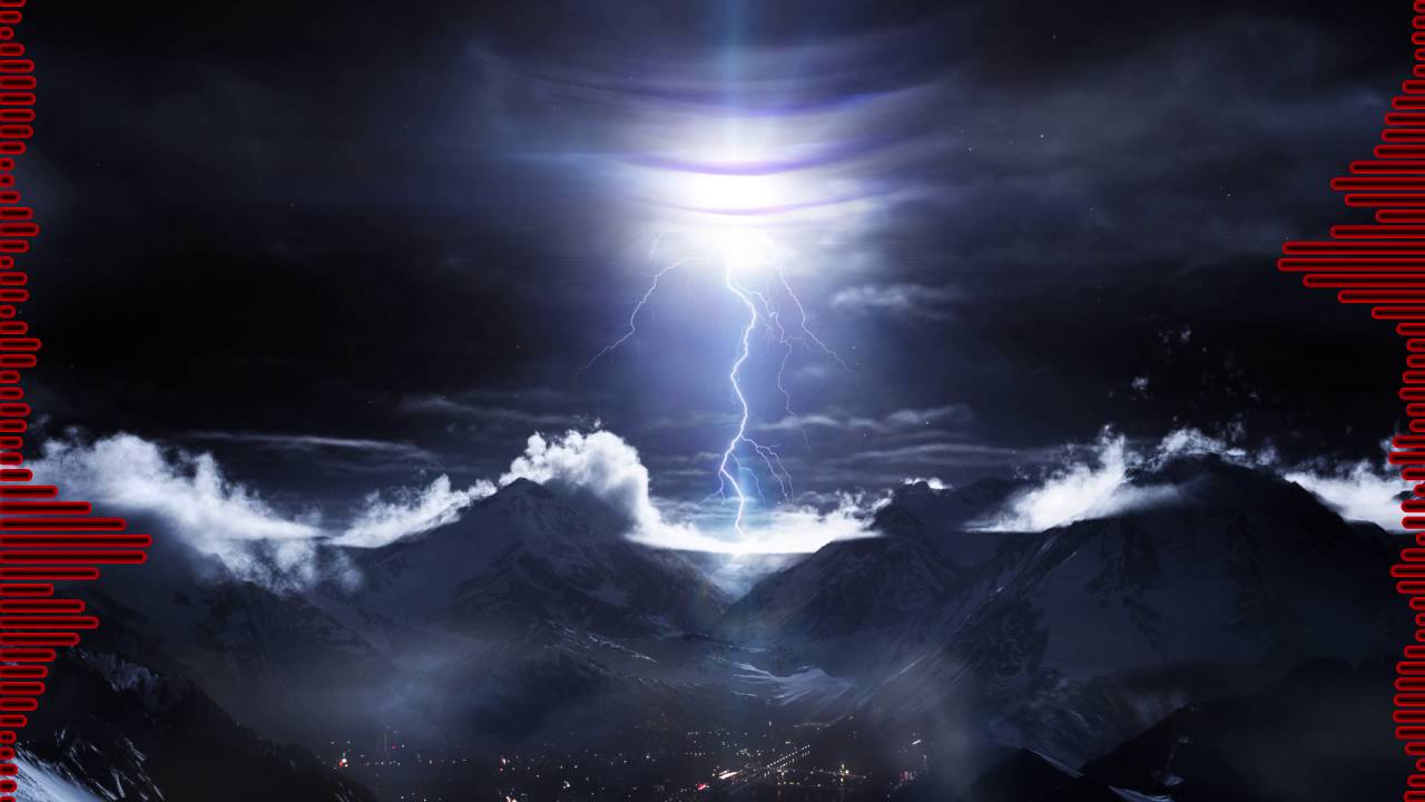 Heamy - Thunderdrum [Free Download]