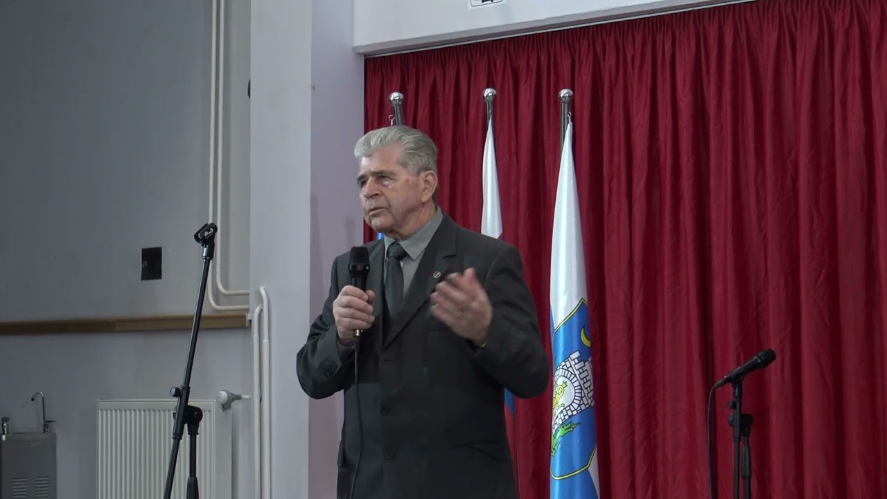 Zaključna prireditev Maistrovanja 2024