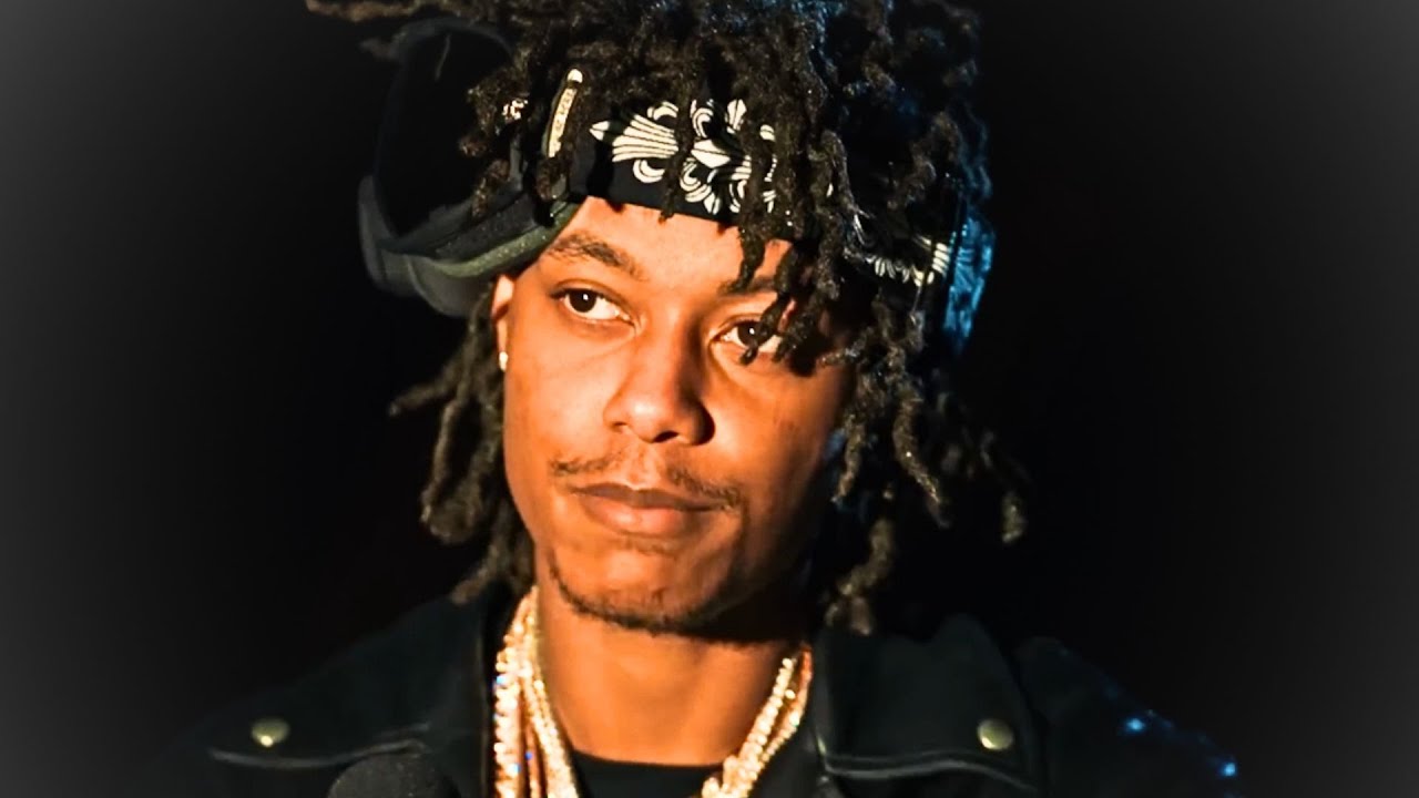 [FREE] Skilla Baby X Sada Baby Type Beat 2024 