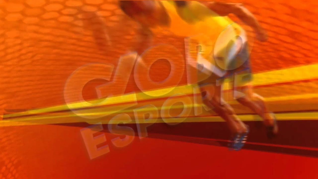Globo Esporte - Trilha de Intervalo