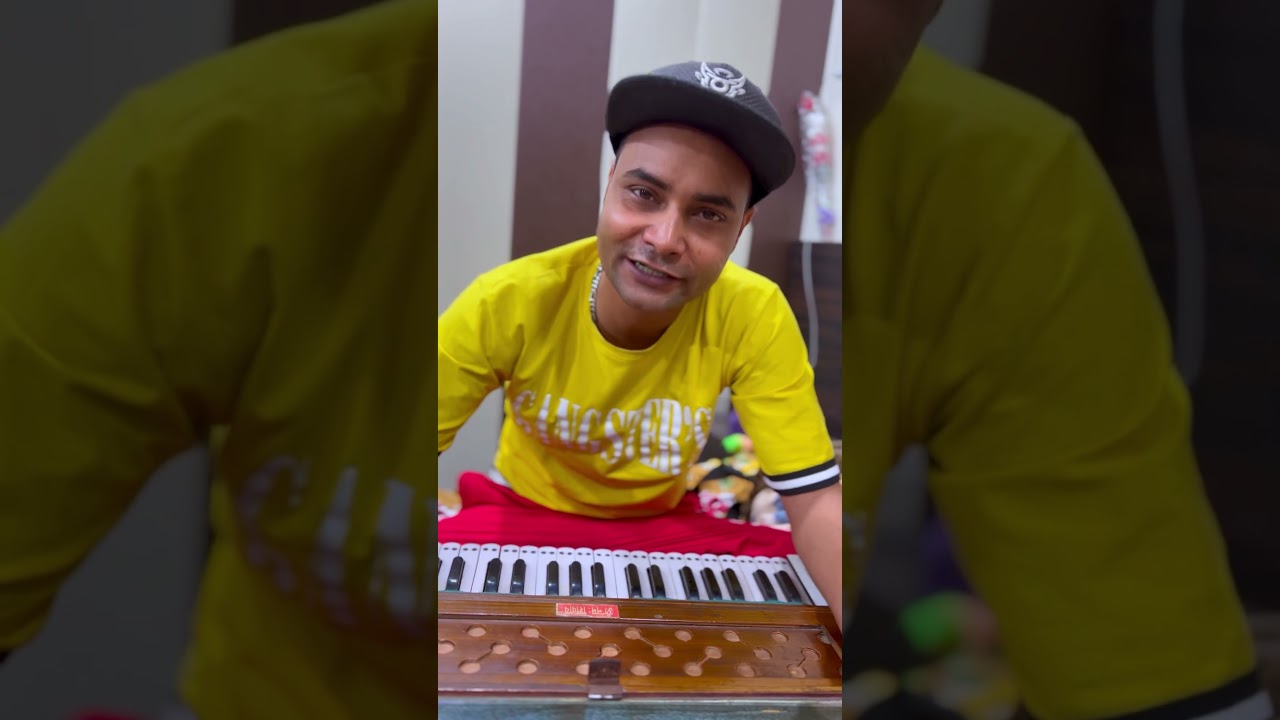 Birthday song in dog voice 🐕😂 #deepaktilli #comedy