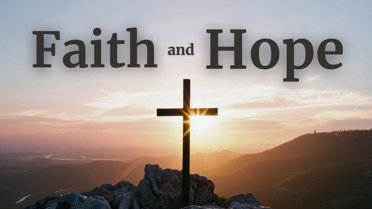 Soaking Worship for Faith and Hope | Instrumental with Vocal Pads