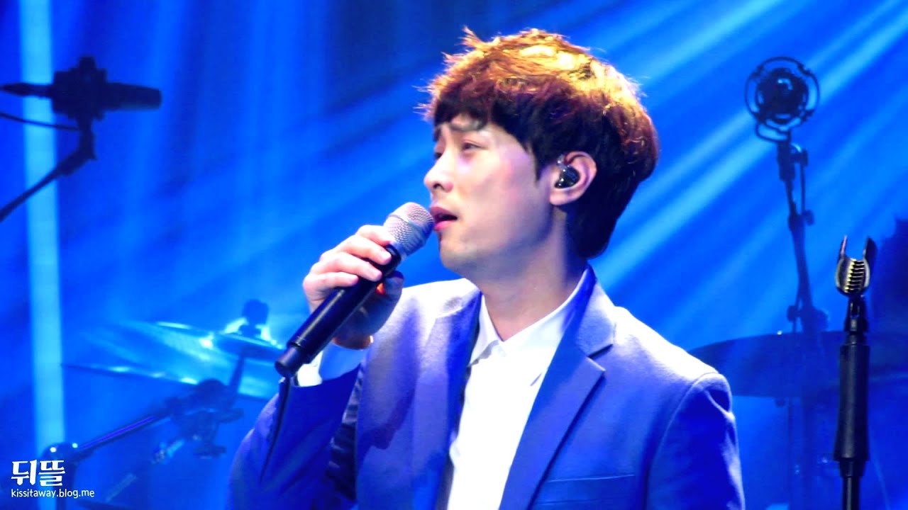 [151226] 버즈(BUZZ) 전국투어 콘서트 in 서울 일기 직캠
