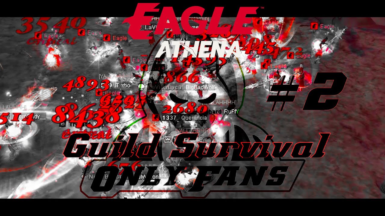 [Guild SA #2] OnlyFans farming on Futu and EG :)