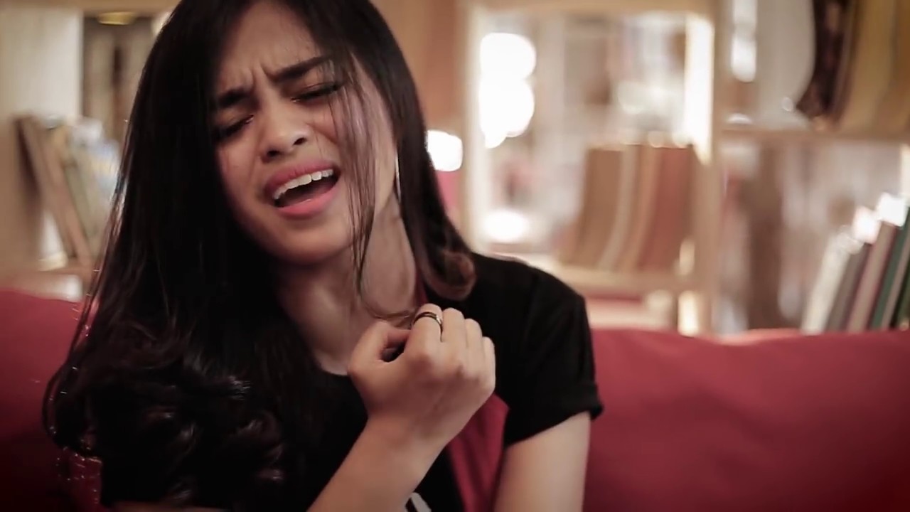 Drafity  Band -  Posesif ( Official Video clip )