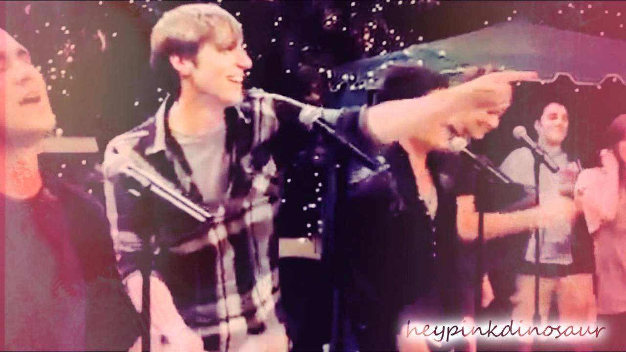 Kendall/Lucy: Everything I Ask For
